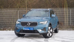 Volvo XC40 2022