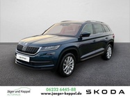Skoda Kodiaq 2020