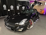 Mercedes-Benz SLS AMG 2011