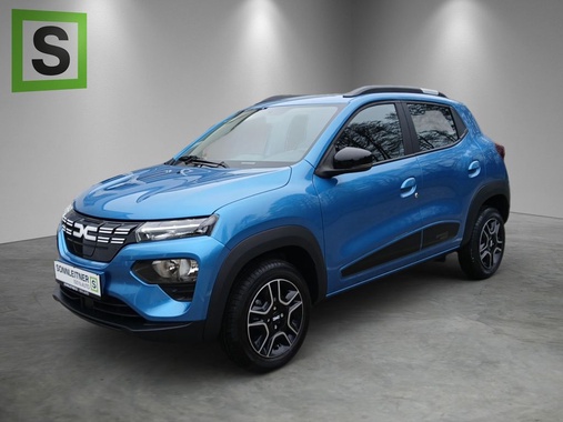 Dacia Spring 2023