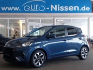 Hyundai i10 2025