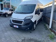 Peugeot Boxer 2020