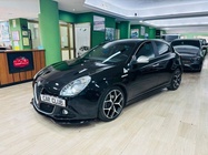Alfa Romeo Giulietta 2019