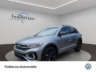 Volkswagen T-Roc 2024