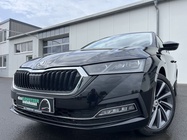Skoda Octavia 2022