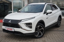 Mitsubishi Eclipse Cross 2022