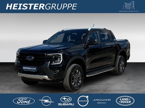 Ford Ranger 2024