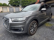 Audi Q7 2016