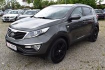 Kia Sportage 2012
