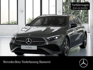 Mercedes-Benz A-Class 2025