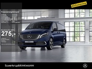 Mercedes-Benz EQV 2022