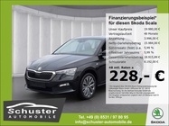 Skoda Scala 2022