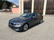 BMW 3 Series 2021