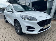 Ford Kuga 2021