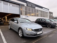Volvo V60 2016