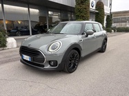 MINI Clubvan 2022