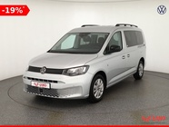 Volkswagen Caddy Maxi 2025