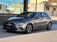 Mercedes-Benz A-Class 2019