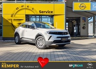Opel Mokka 2021