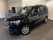 Opel Combo 2021