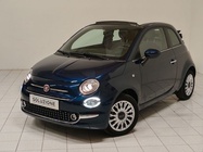 Fiat 500 2024