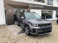 Hyundai Santa Fe 2025