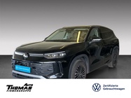 Volkswagen Tayron 2025