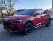 Audi A1 2024