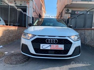 Audi A1 2019