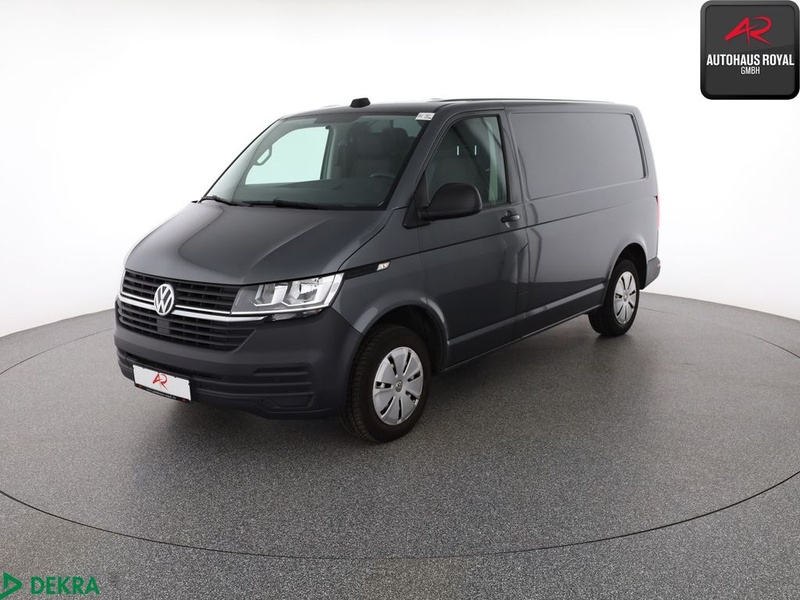 Volkswagen T6