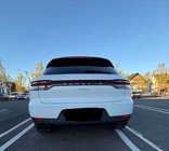Porsche Macan 2021