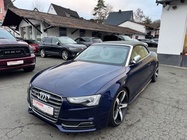 Audi S5 2013
