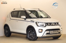 Suzuki Ignis 2023