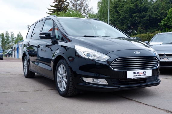 Ford Galaxy 2017