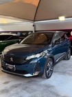 Peugeot 3008 2022