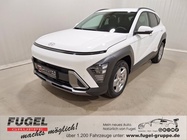 Hyundai Kona 2023