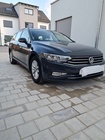 Volkswagen Passat 2020