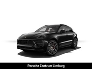 Porsche Macan 2021