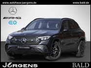 Mercedes-Benz GLC-Class 2025