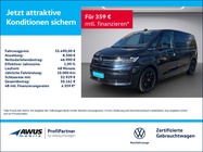 Volkswagen T7 2024