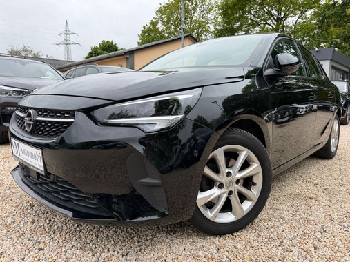 Opel Corsa 2022