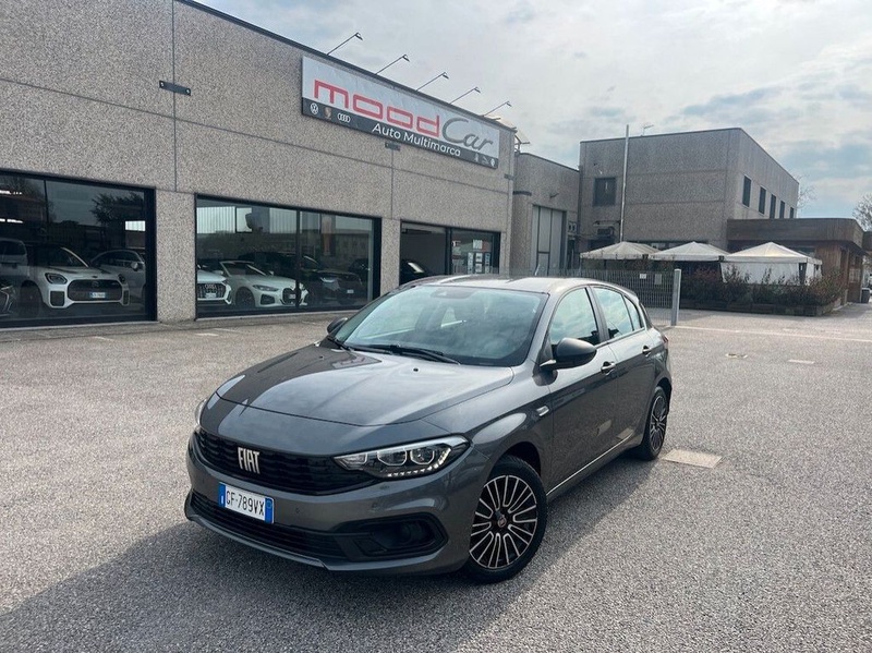 Fiat Tipo