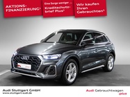 Audi Q5 2023