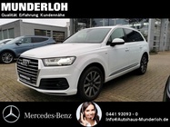 Audi Q7 2019