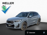 BMW X1 2025