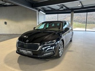 Skoda Octavia 2020