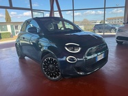 Fiat 500 2021