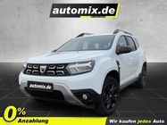 Dacia Duster 2022