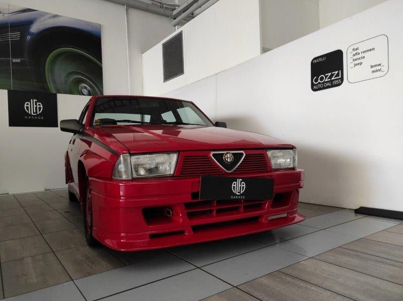 Alfa Romeo 75