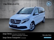 Mercedes-Benz V-Class 2023